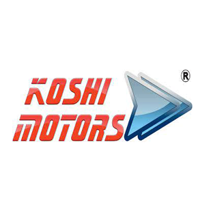 KOSHI MOTORS